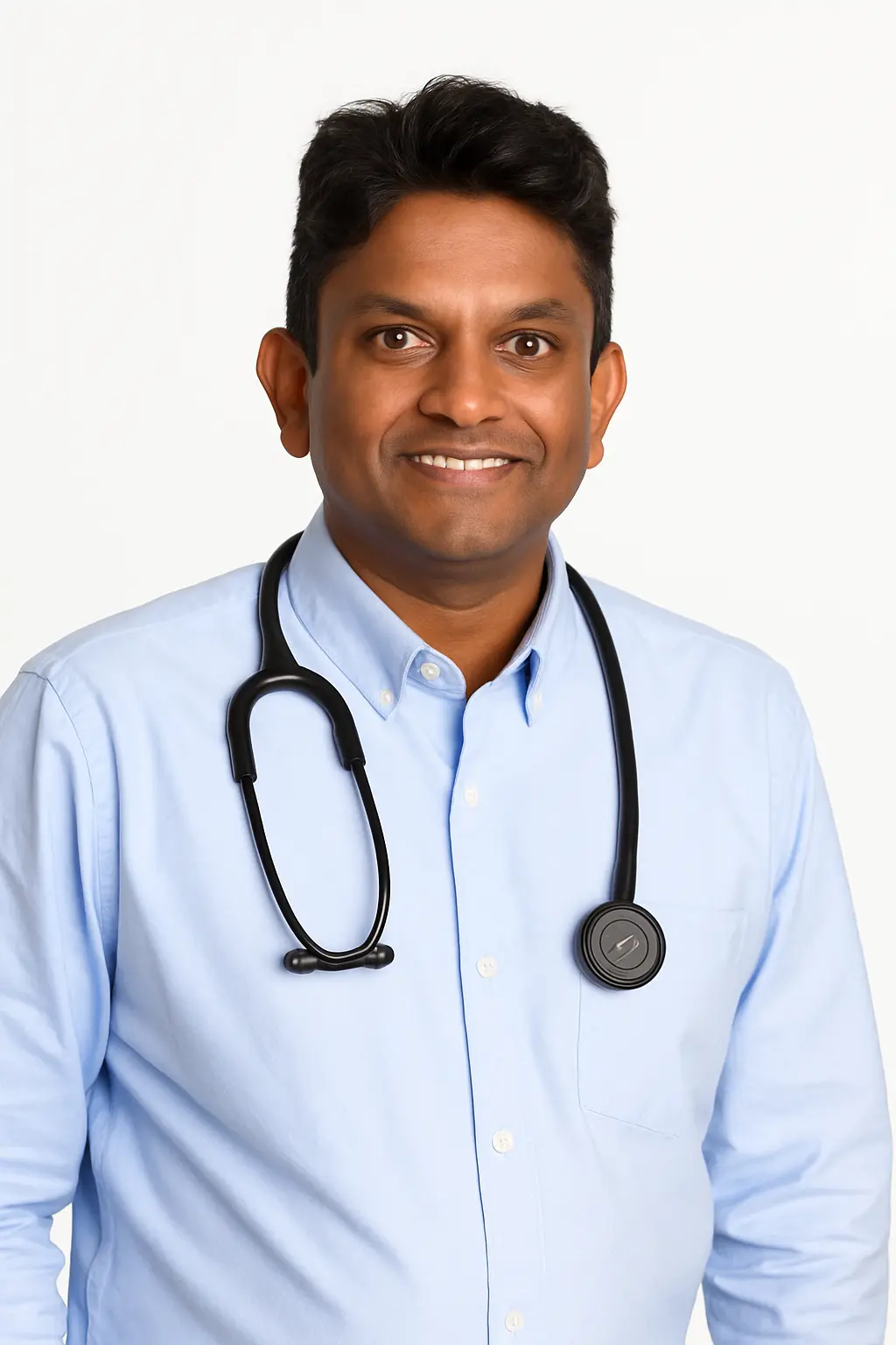 Dr Chaminda Senarathne