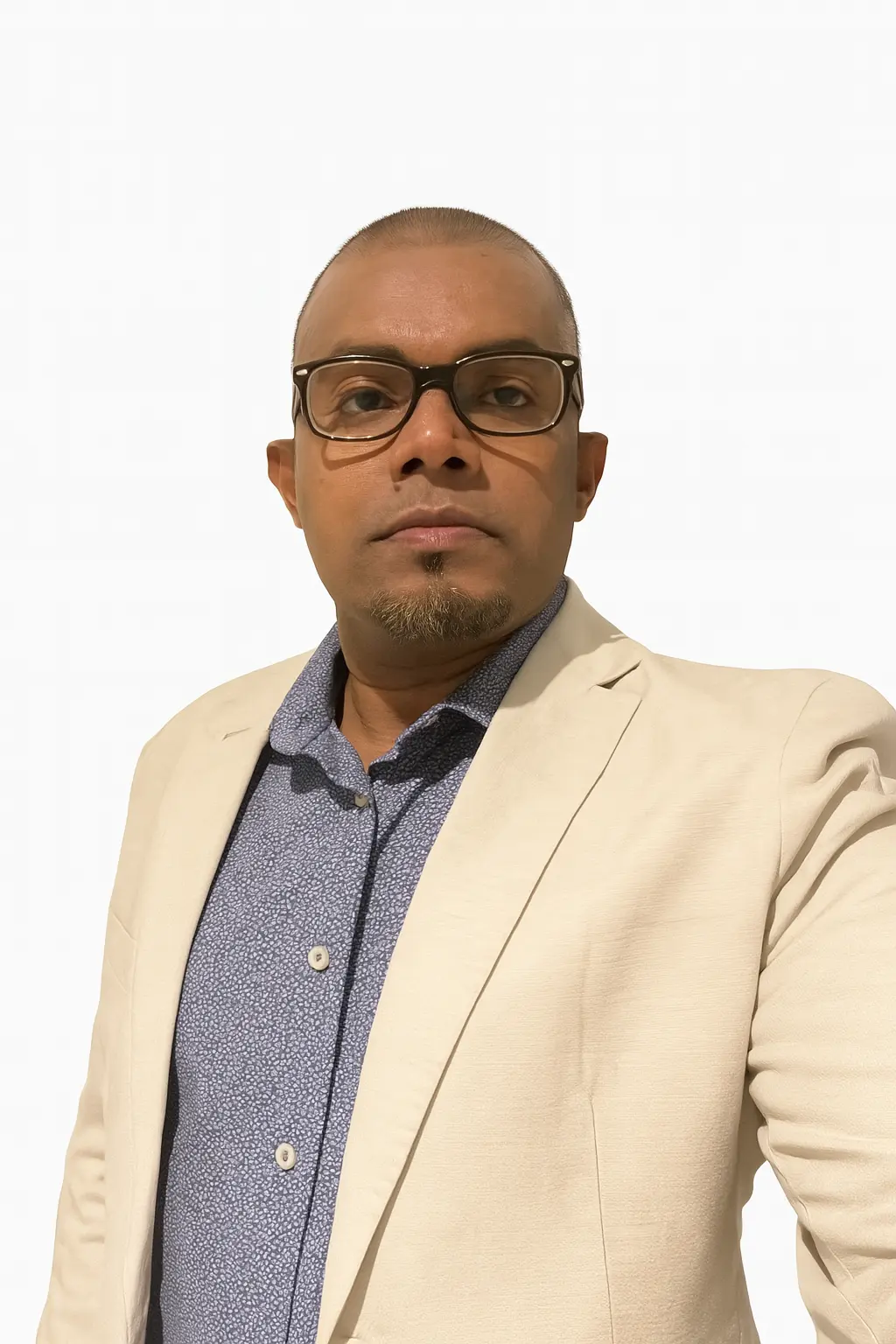 Dr Indika Leelasena