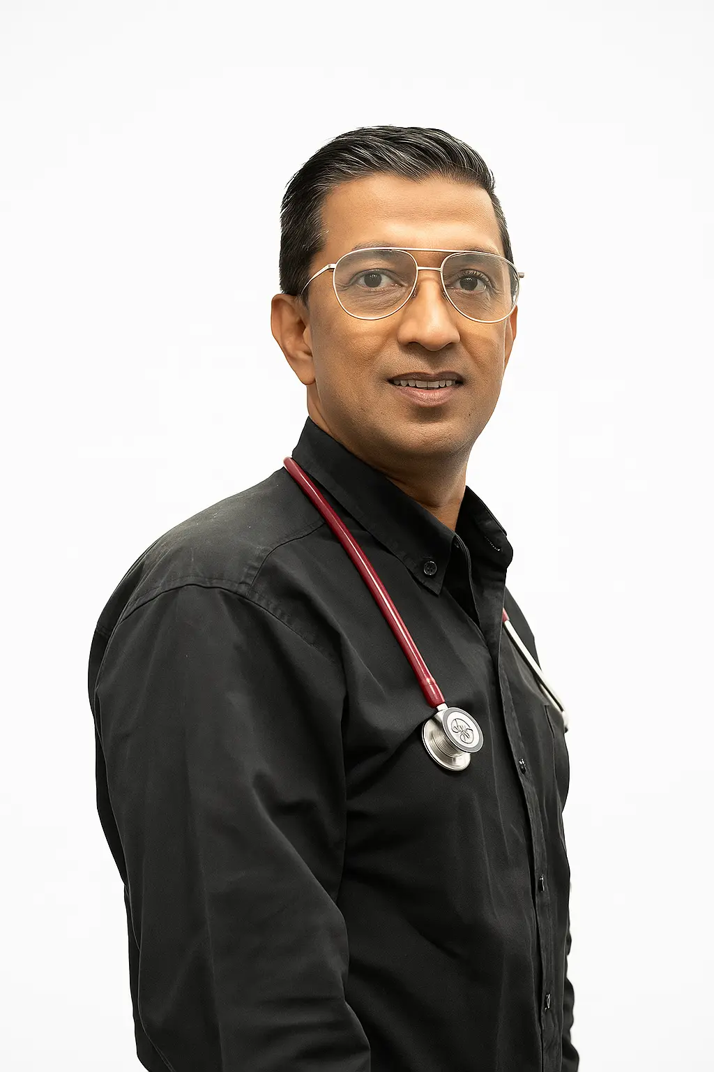Dr. Thusitha Amarakoon