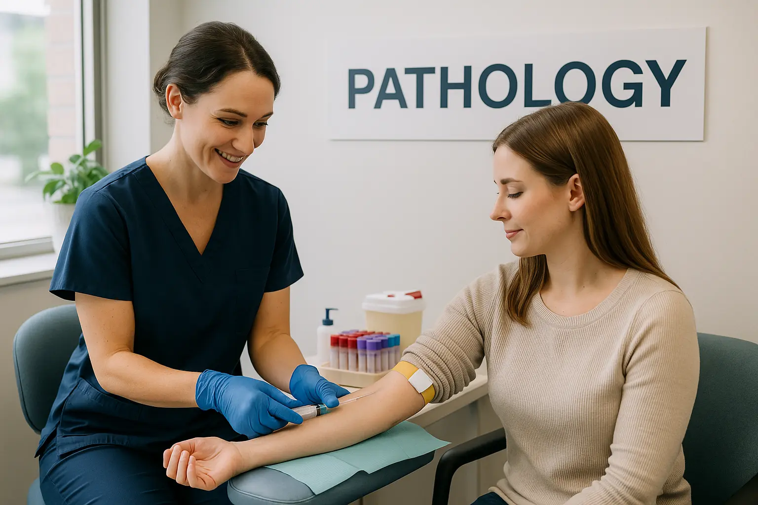 Pathology
