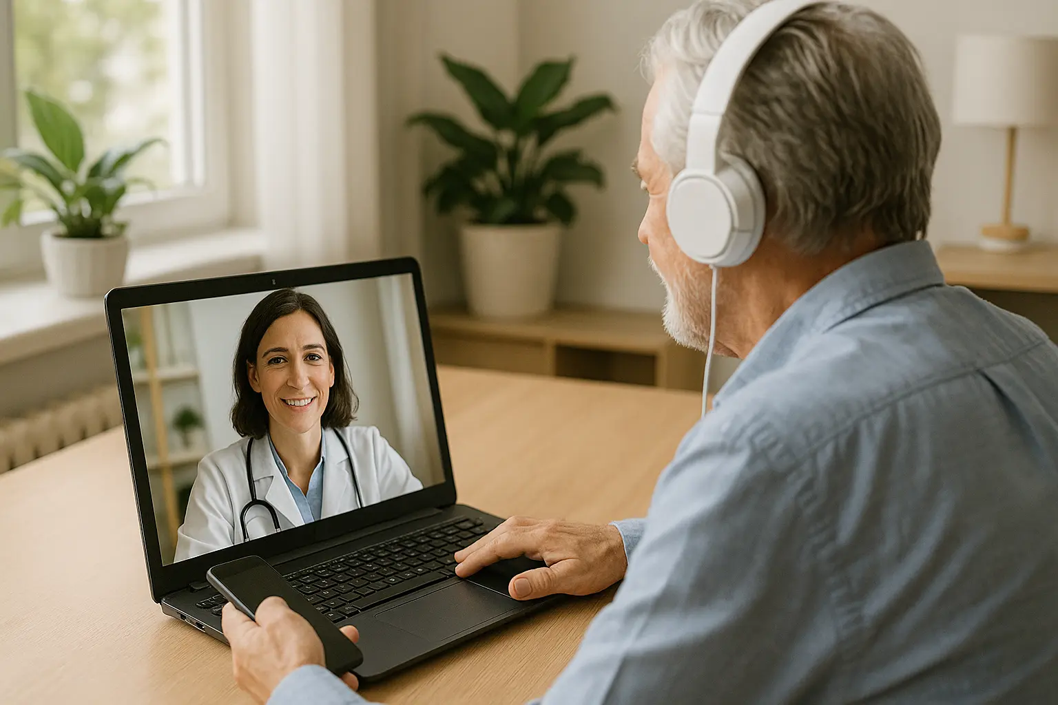 Telehealth