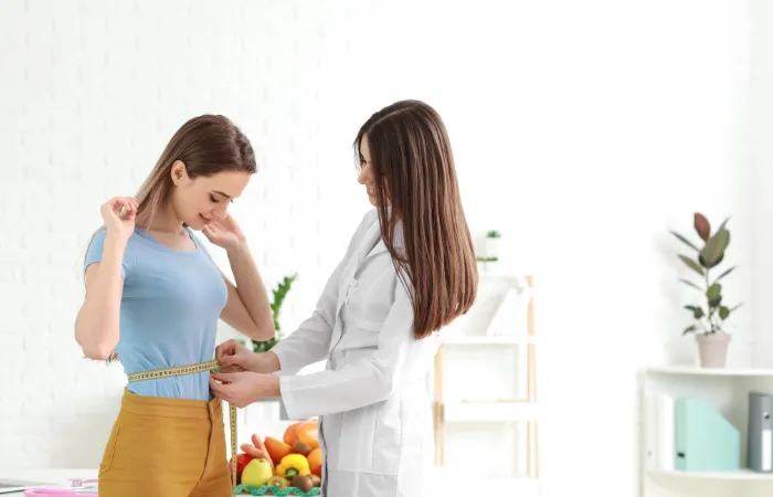 Weight Management