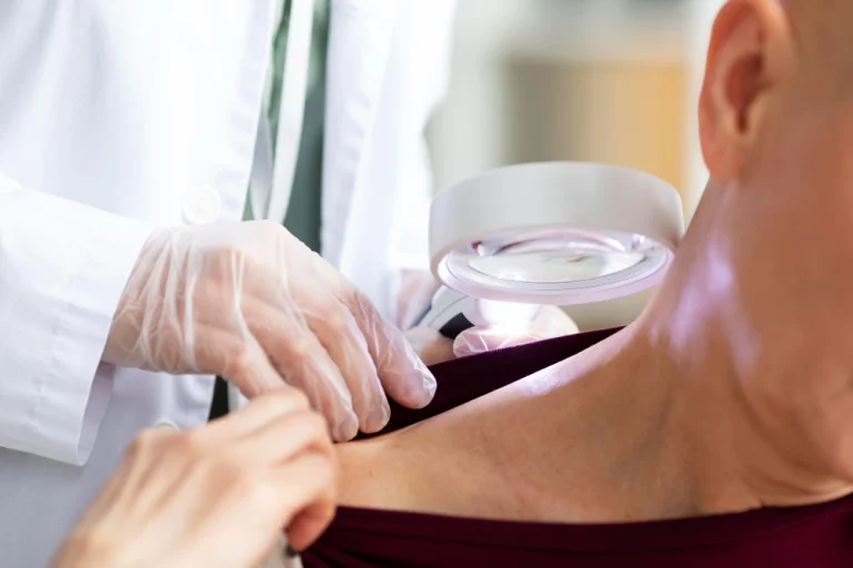 Skin Cancer Clinic