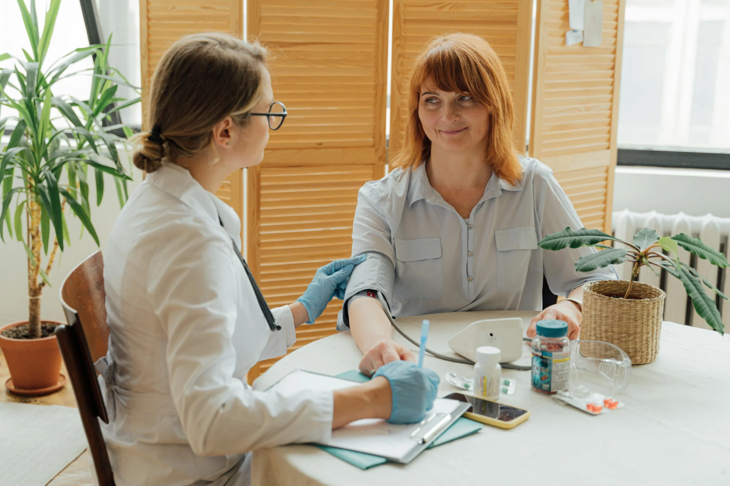 Men's Health Doctor