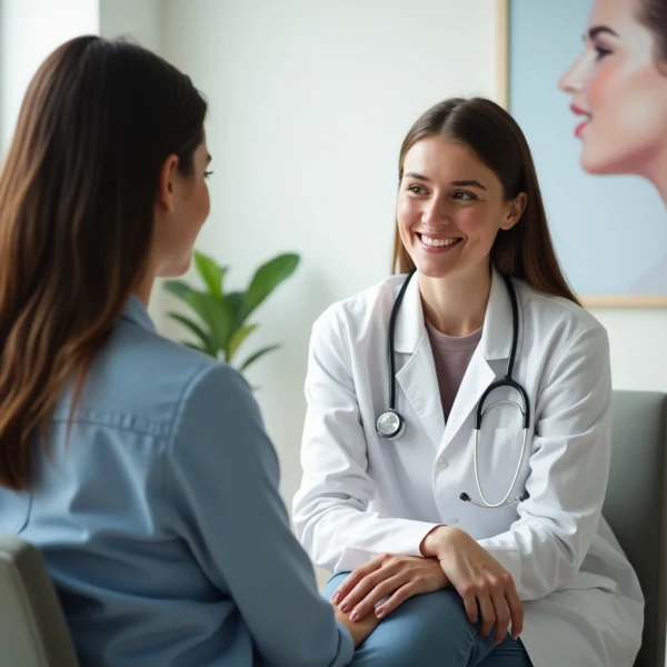 Women's Health Doctor