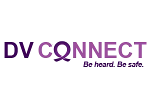 Logo Dvconnect Logo Dvconnect
