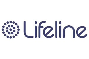 Logo Lifeline Logo Lifeline
