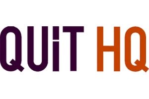 Logo Quithq Logo Quithq